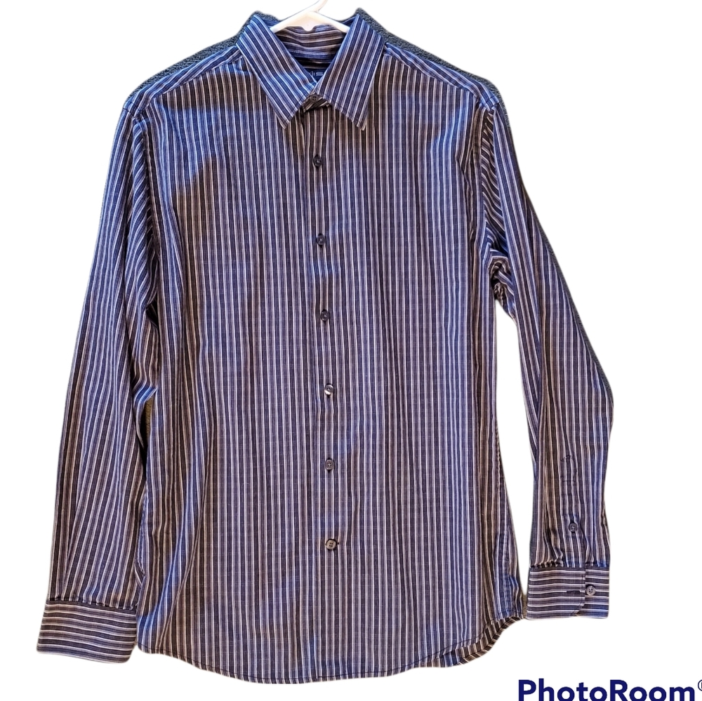 Axist Modern Fit Dress Shirt